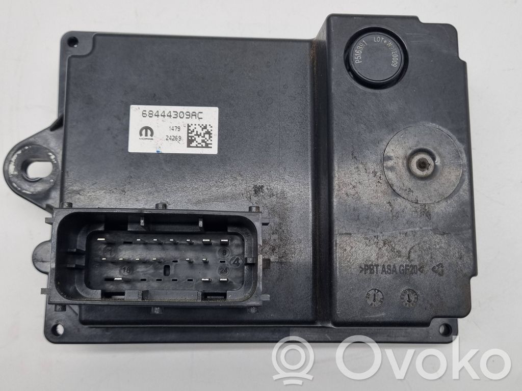 Autres unités de commande / modules   68444309AC,24269,1479
