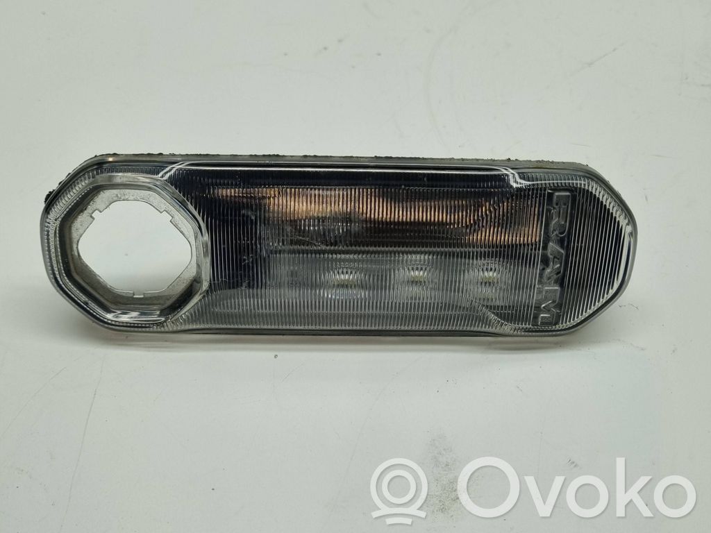 Ram 1500 DT Éclairage de coffre 