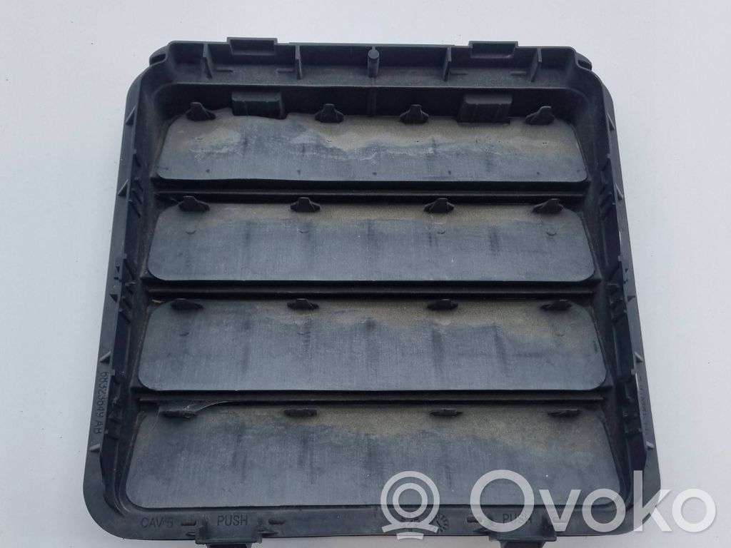 Ram 1500 DT Lüftungsgitter 