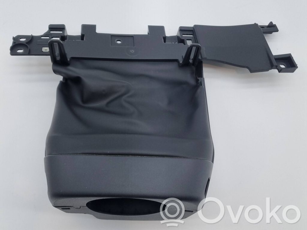 Ford Mustang VII Elementy poszycia kolumny kierowniczej 