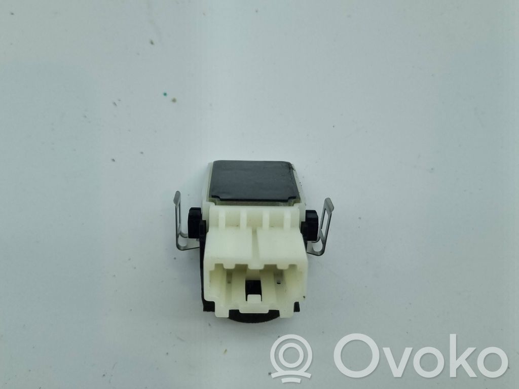Ford Mustang VII Sensor 