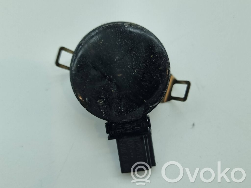 Ford Mustang VII Sensor de lluvia 