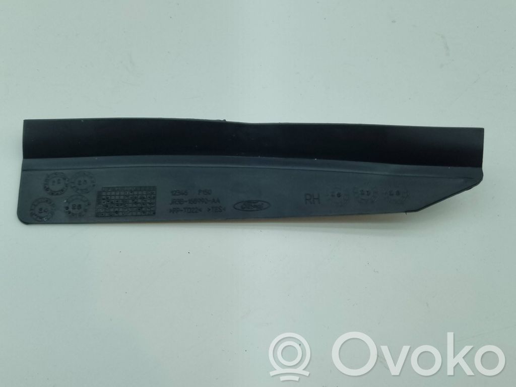 Ford Mustang VII Engine compartment rubber 