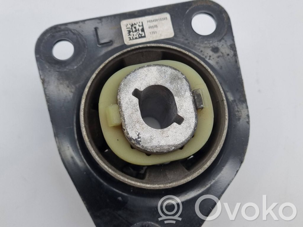 Podpora / Wspornik tylnego mechanizmu różnicowego   P68496103AB,46535,1391,68496103,68496103AB