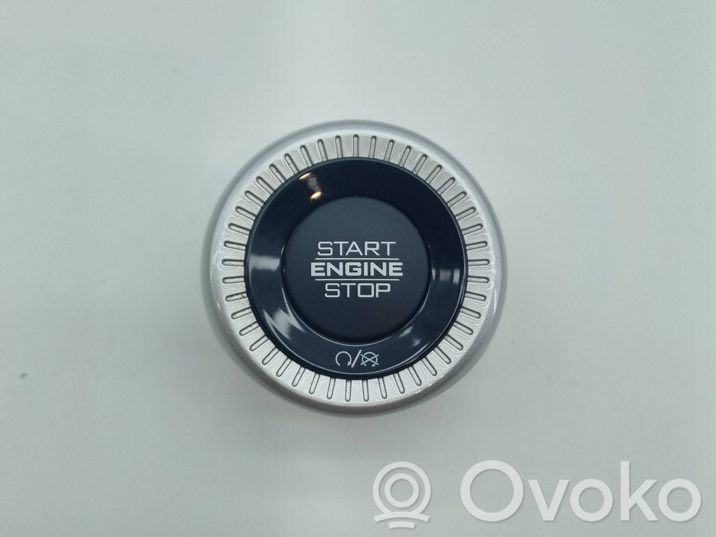 Engine start stop button switch   68379775AA,64469,A3C0200110500