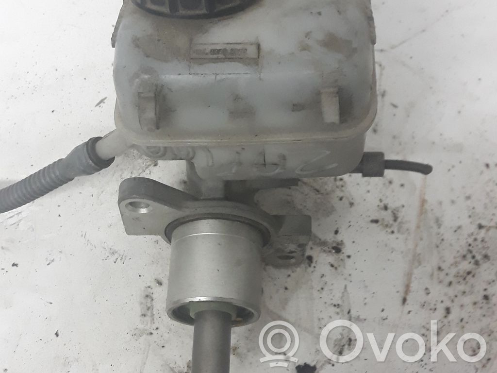 Opel Astra G Pääjarrusylinteri 