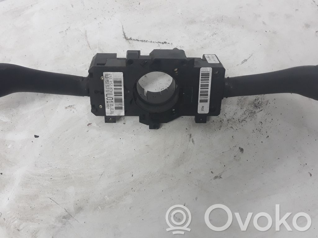Audi A3 S3 8L Indicator stalk 