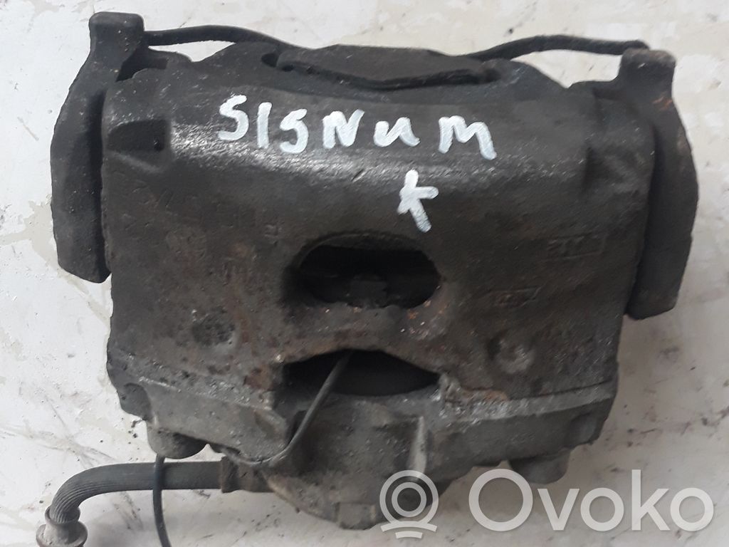 Opel Signum Передний суппорт 