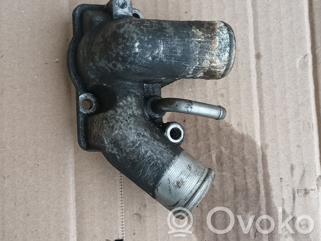 Opel Signum Carcasa del termostato 