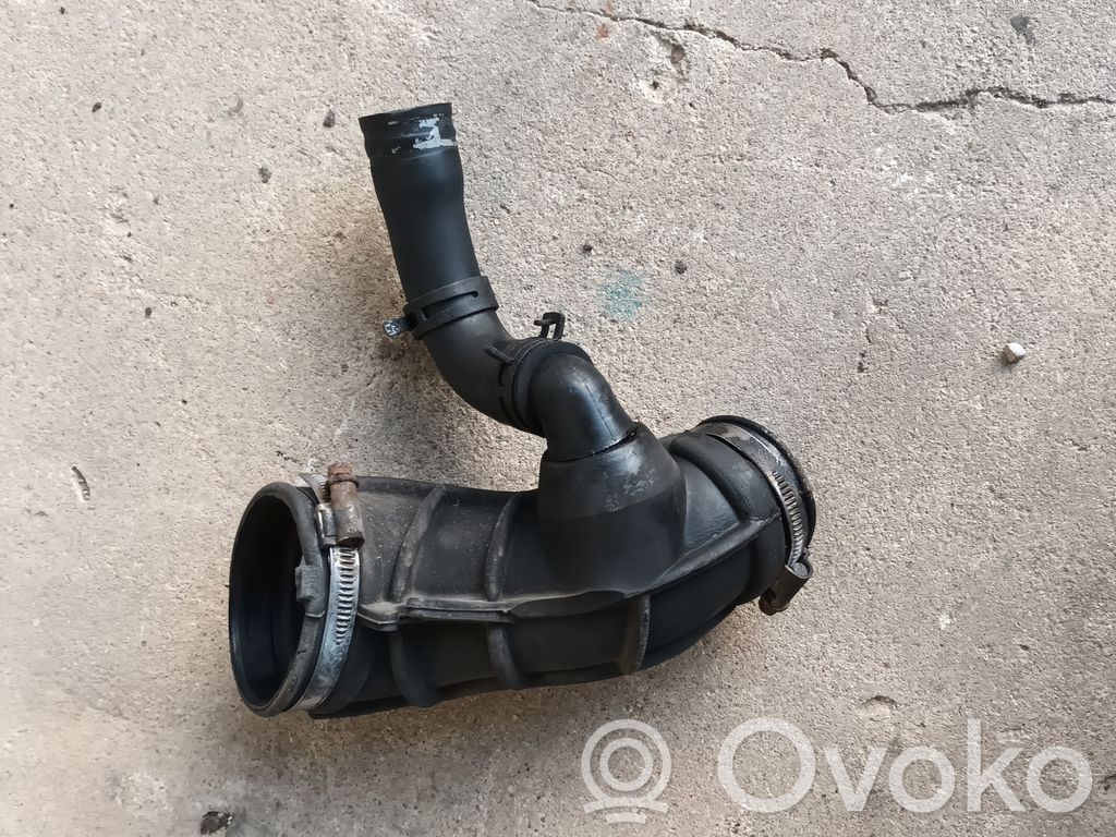 Opel Zafira A Rura / Wąż dolotowy powietrza 