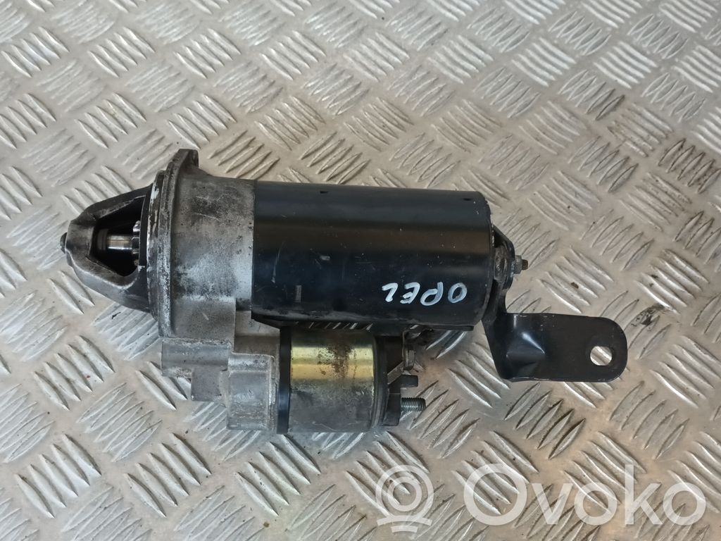 Opel Signum Starteris 