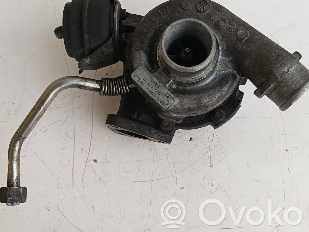 Turbo   7176281,000911