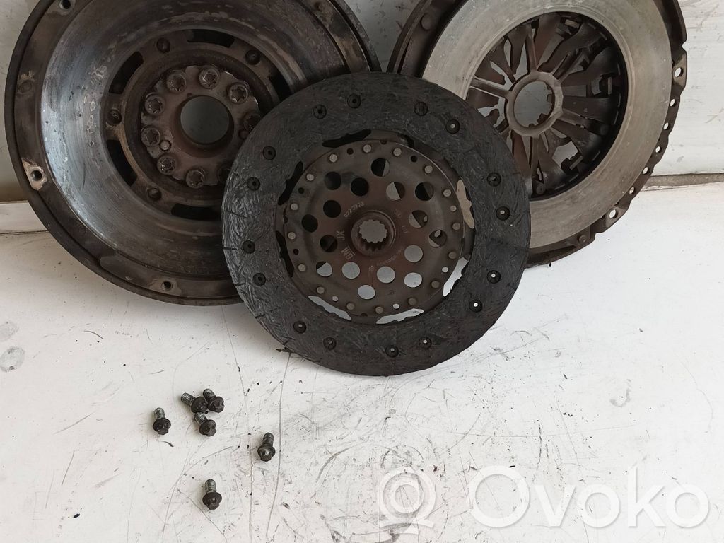 Opel Signum Sajūga komplekts 