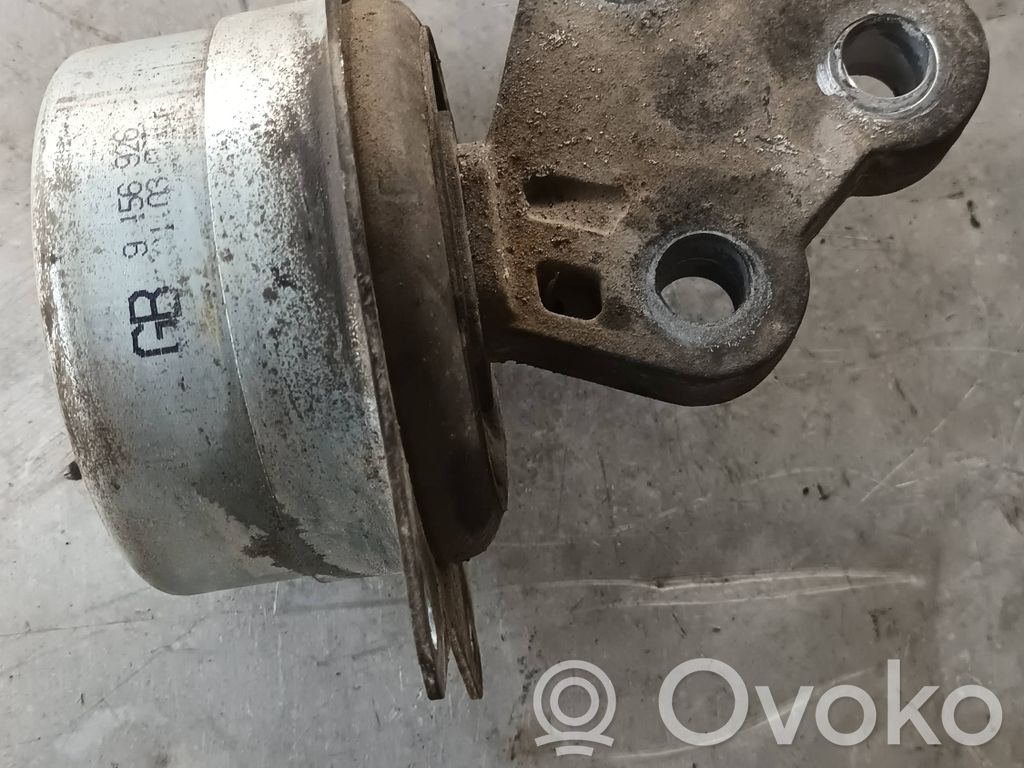 Opel Vectra C Gearbox mount 