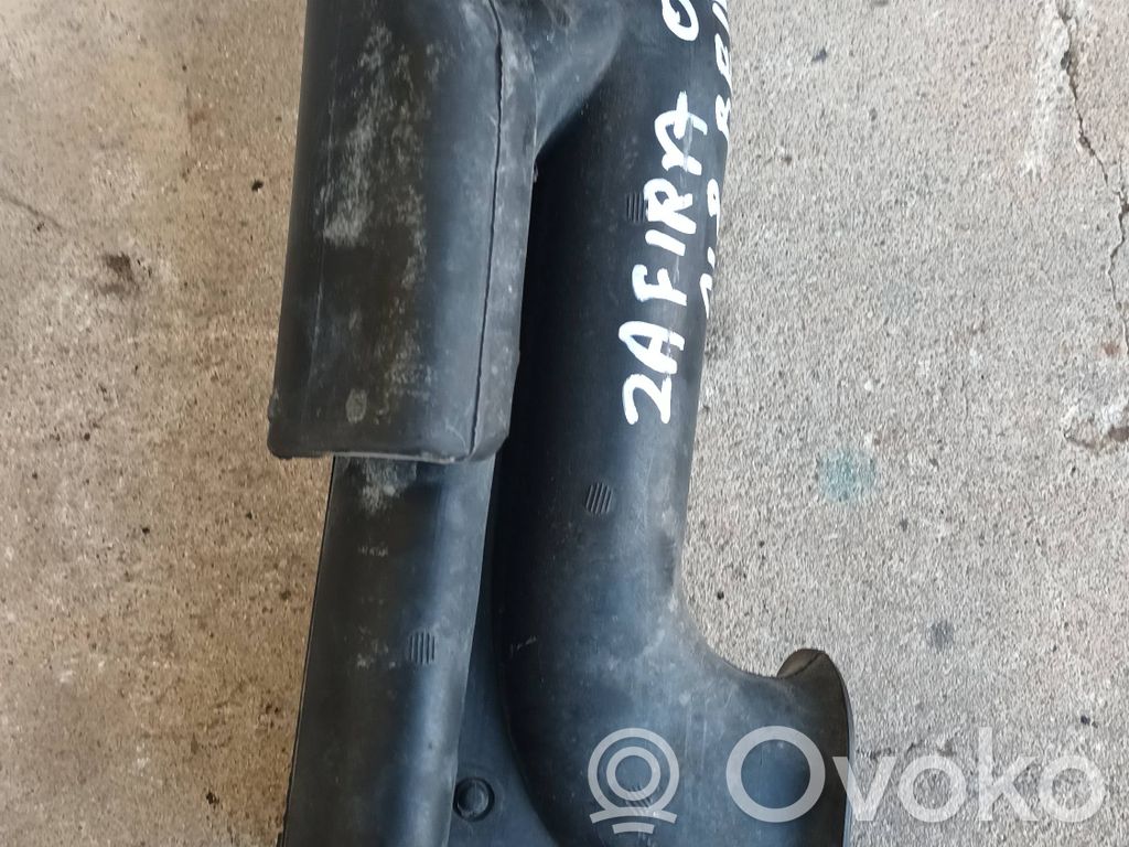 Rura / Wąż dolotowy powietrza   F202935,37756,9202935
