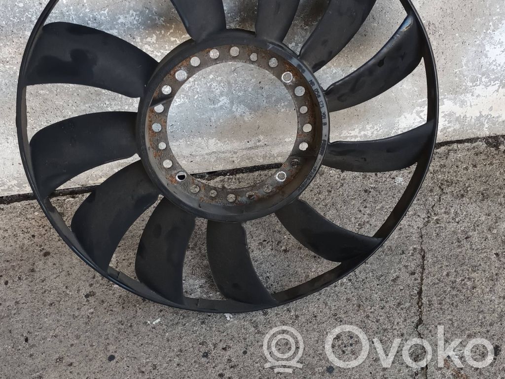 Volkswagen PASSAT B5.5 Fan impeller 