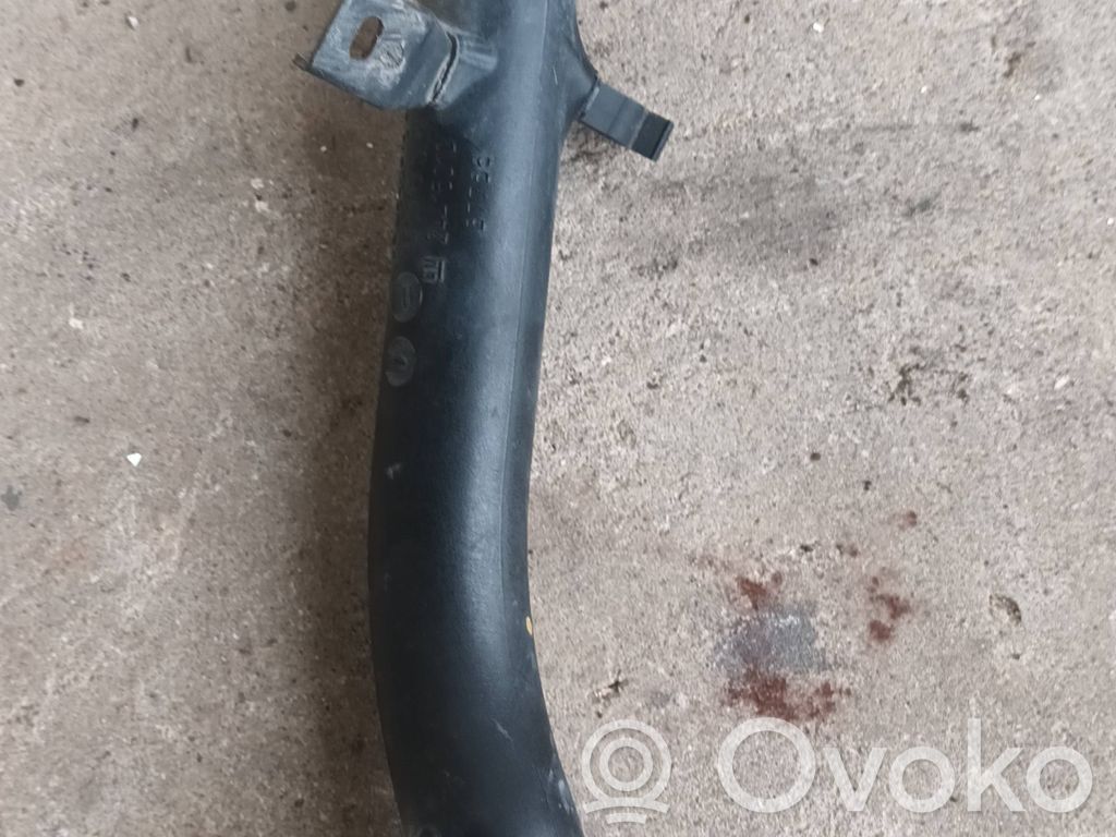Opel Vectra C Intercooler hose/pipe 