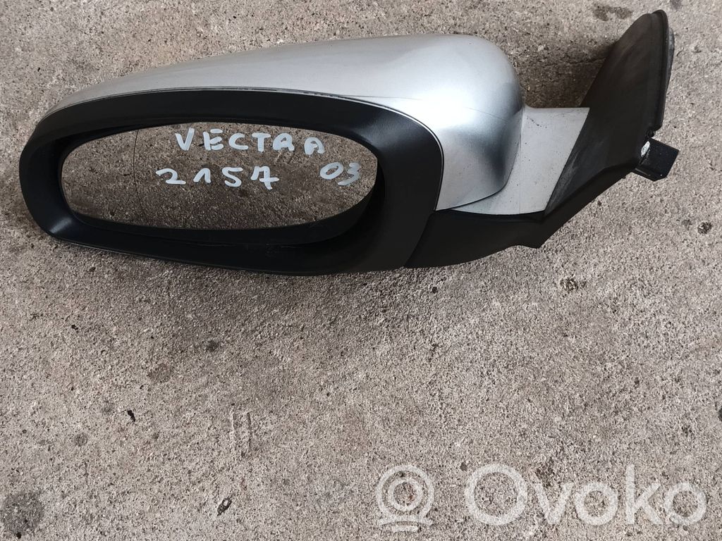 Opel Vectra C Veidrodėlis (elektra valdomas) 