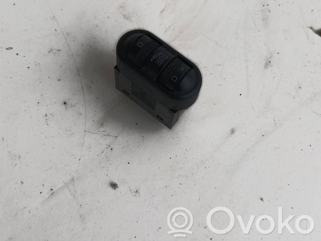 Ford Galaxy Seat heating switch 