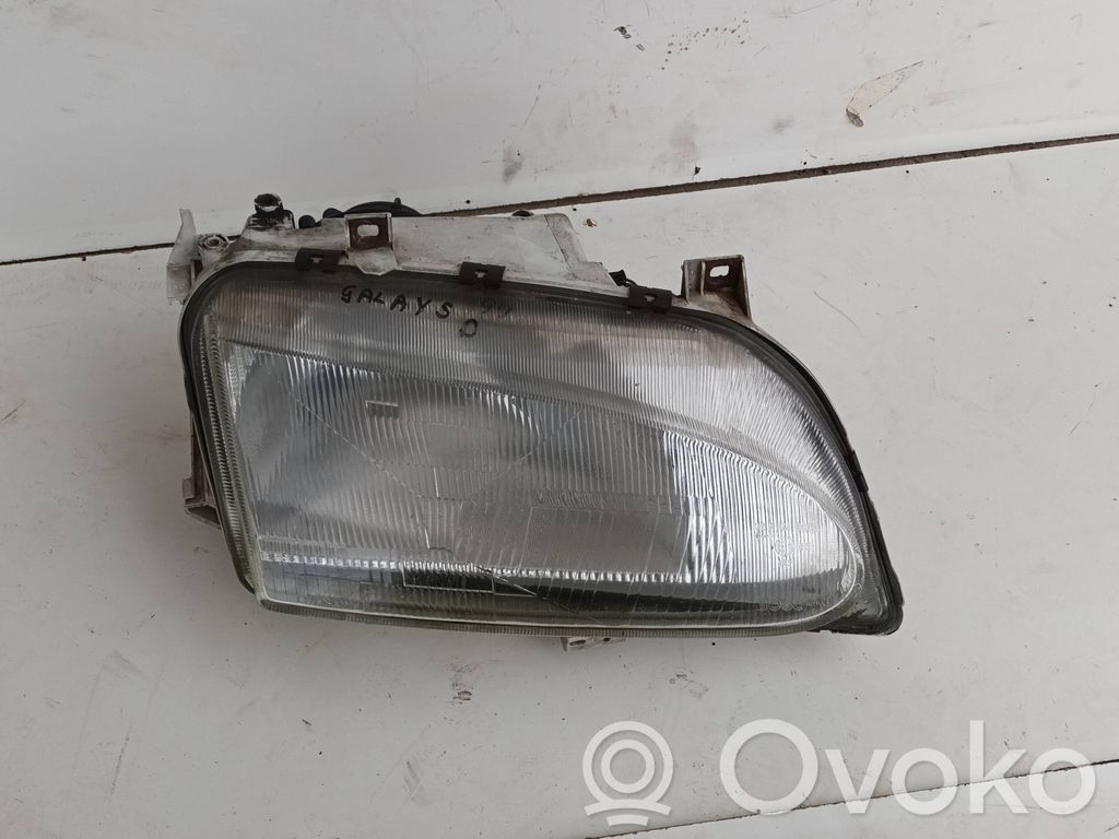 Ford Galaxy Headlight/headlamp 