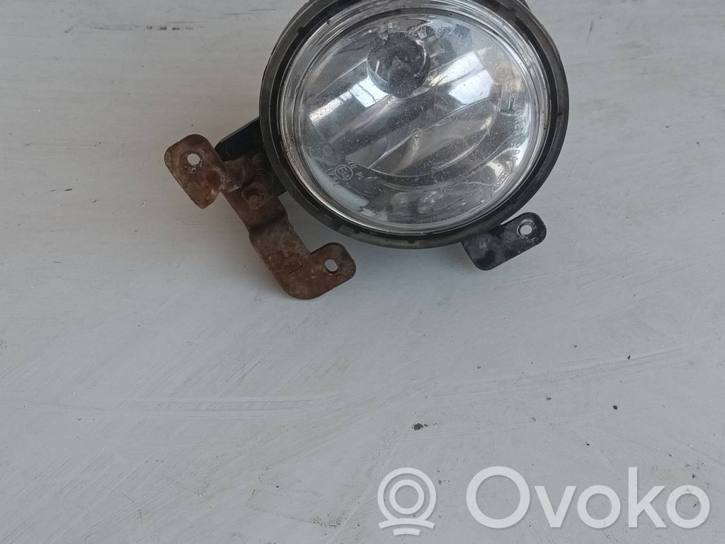 Miglas lukturis priekšā