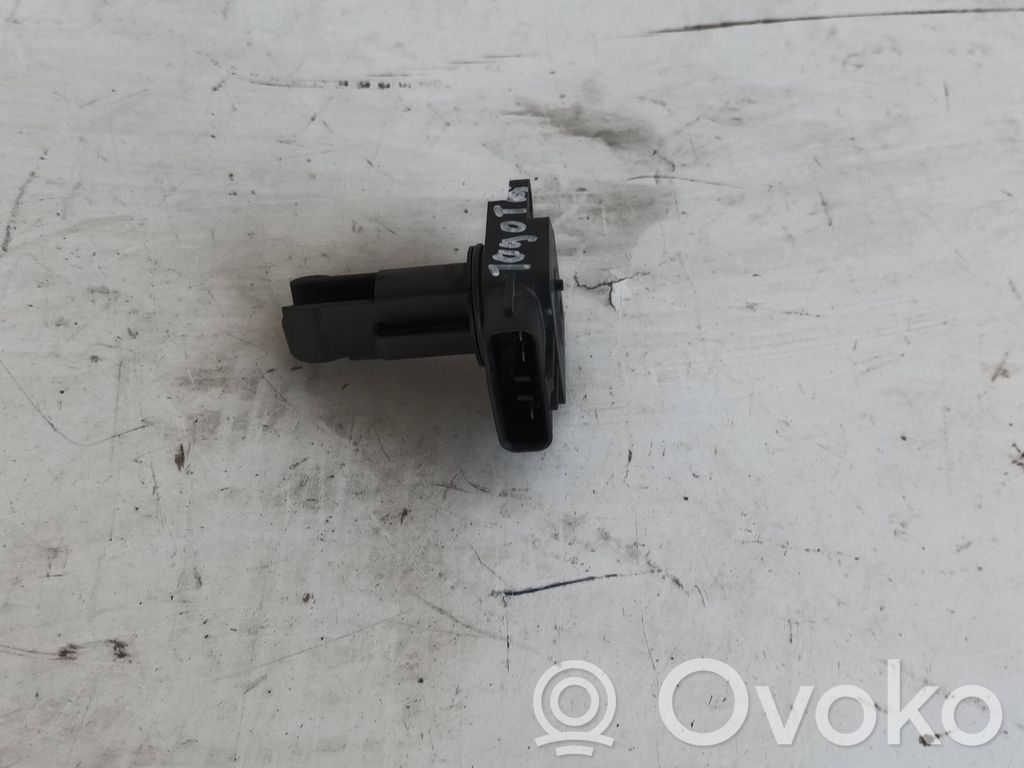 Toyota Corolla Verso AR10 Misuratore di portata d'aria 