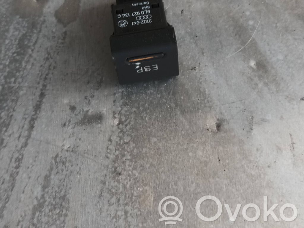 Audi A3 S3 8L ESP (stability program) switch 