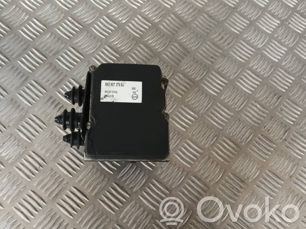 Audi A4 S4 B8 8K ABS Pump 