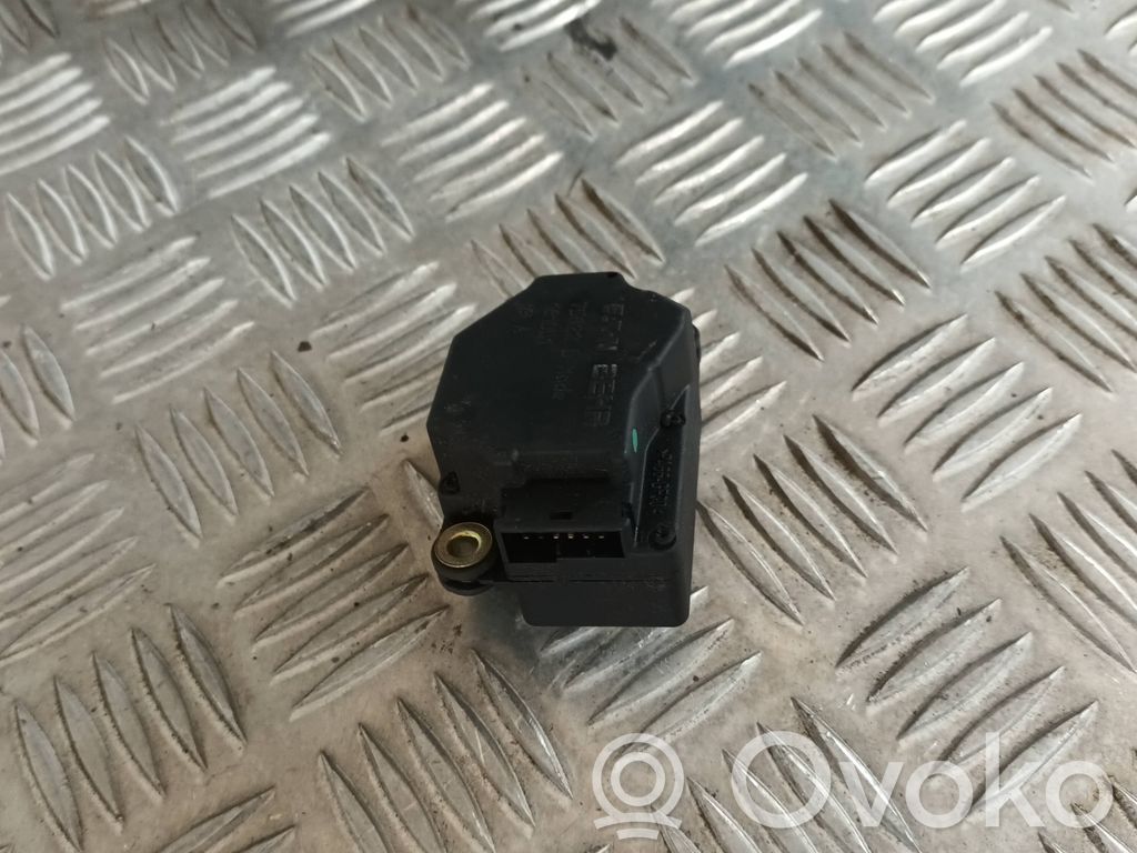 Volvo S60 Motor/actuator clapetă aer 