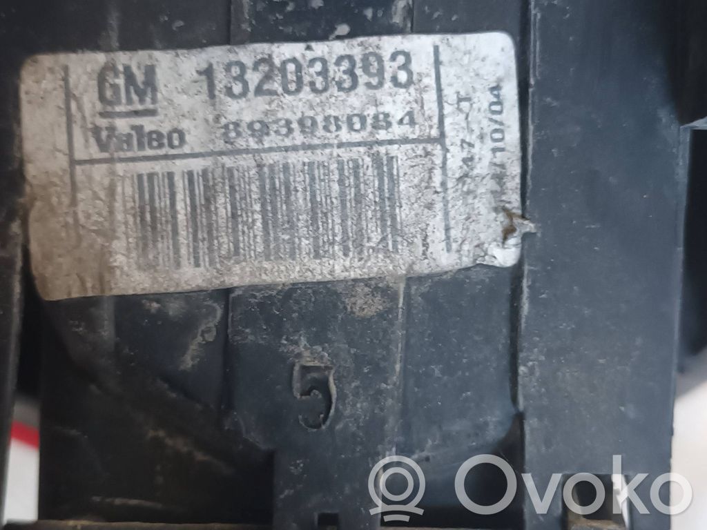 Opel Meriva A Takavalot 