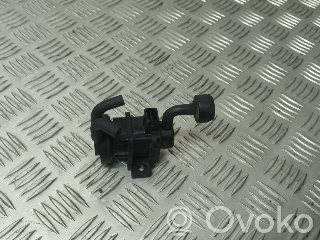 Opel Zafira A Electroválvula del turbo 