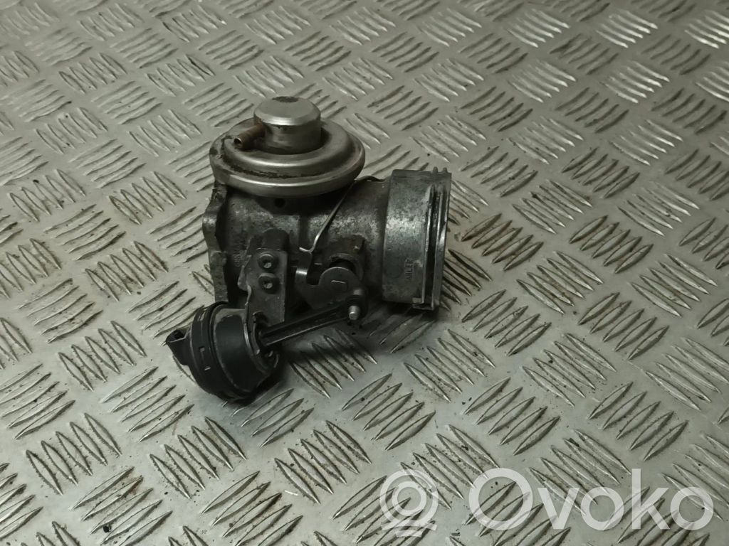 Volkswagen Bora Zawór EGR 
