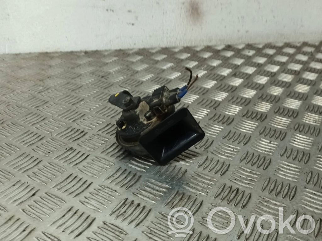 Volkswagen Bora Äänimerkkilaite 