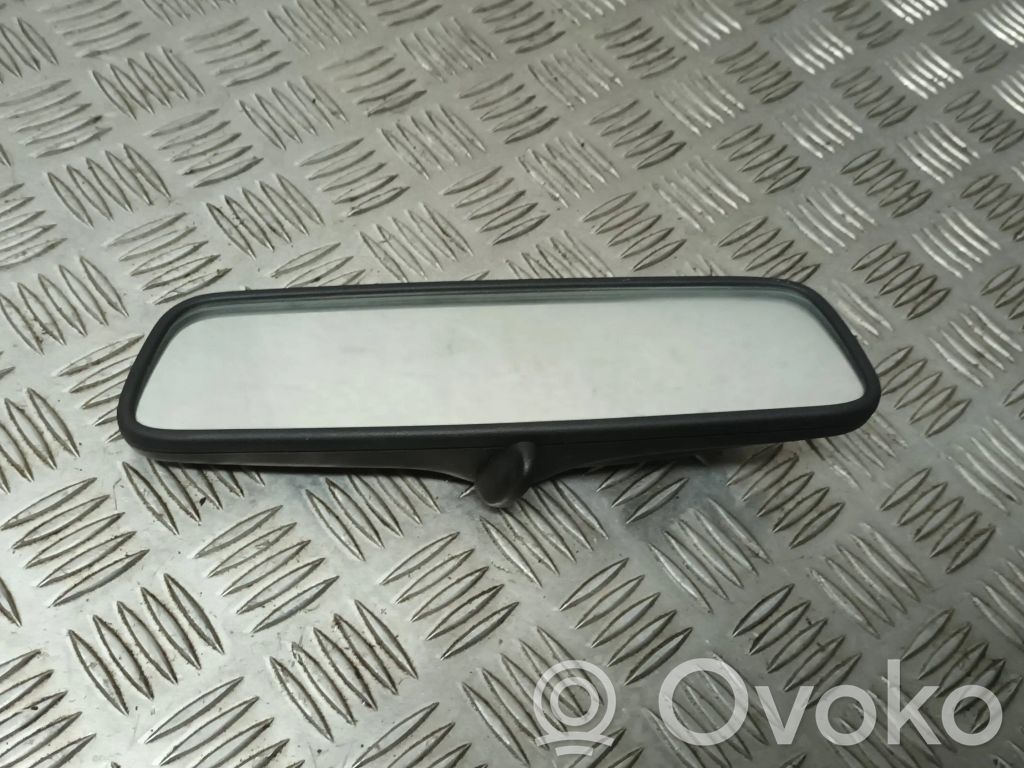 Opel Zafira A Espejo retrovisor (interior) 