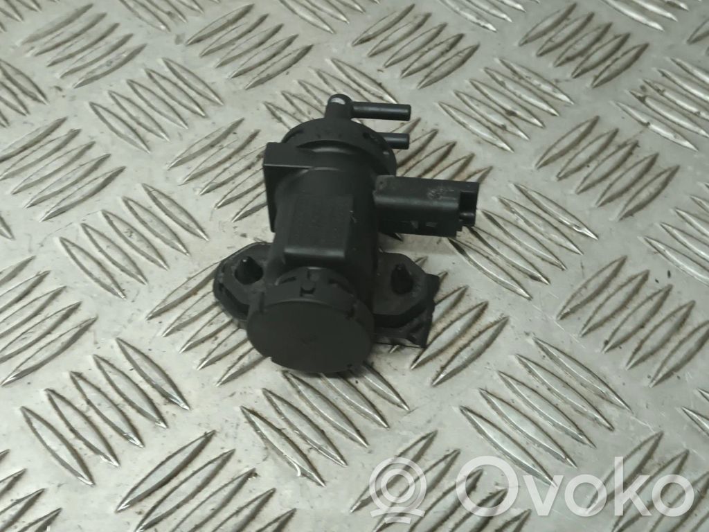 Citroen C5 Turbo solenoid valve 