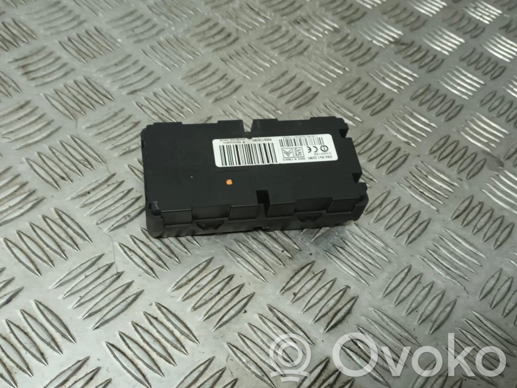 Autres unités de commande / modules   9655140080,S120231100E