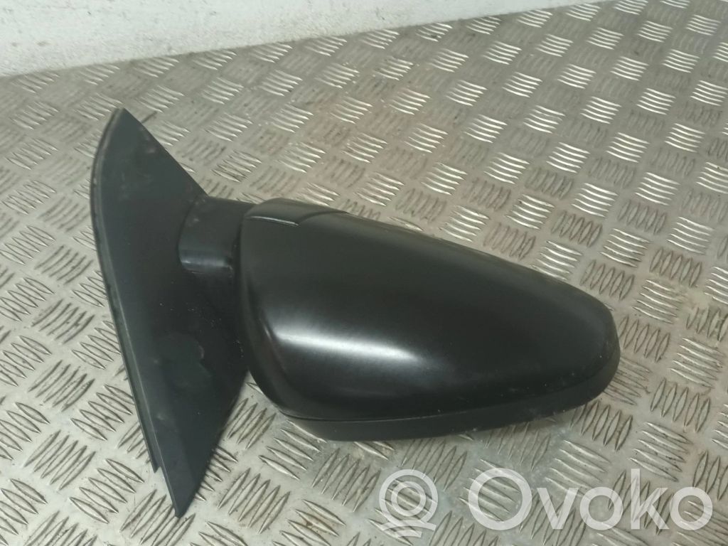 Opel Vectra C Elektryczne lusterko boczne drzwi przednich 