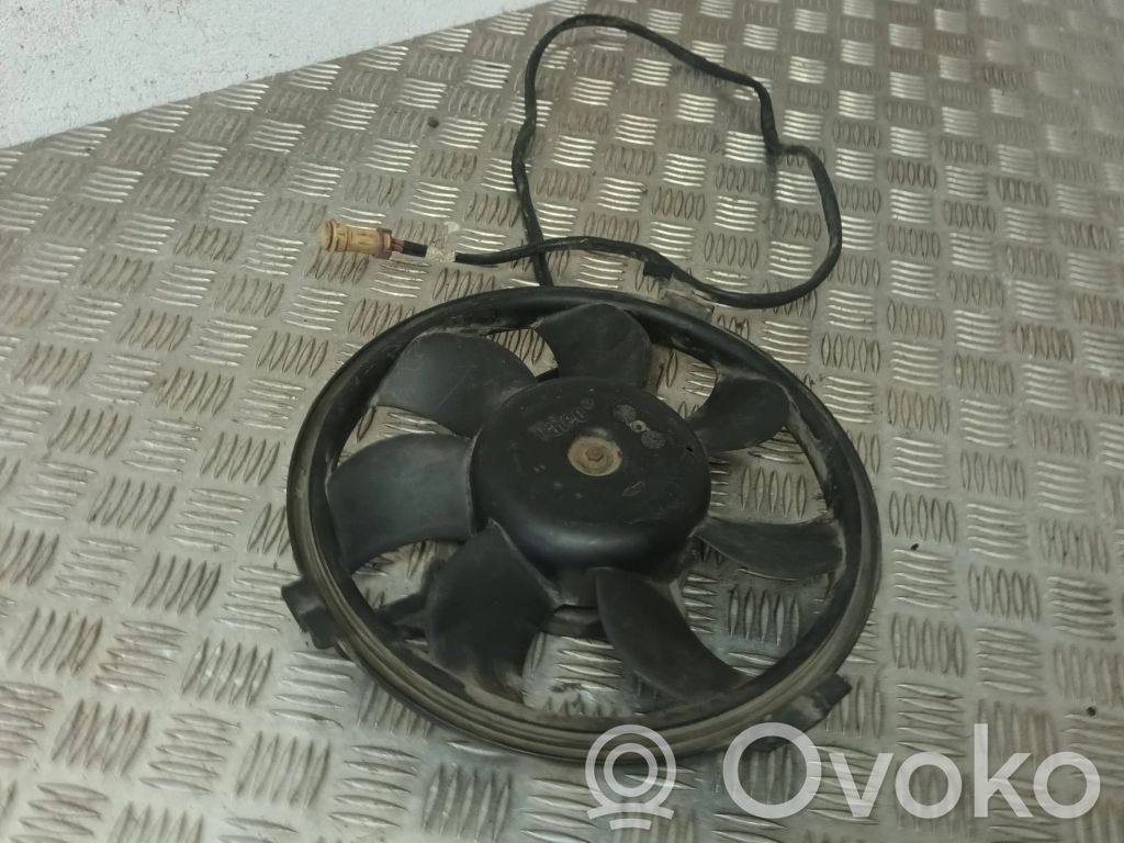 Audi A4 S4 B5 8D Difūzorius 