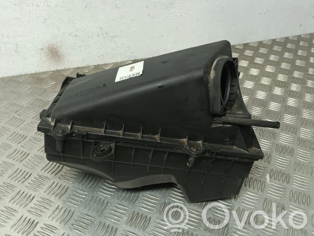 Volkswagen Bora Luftfilterkasten 