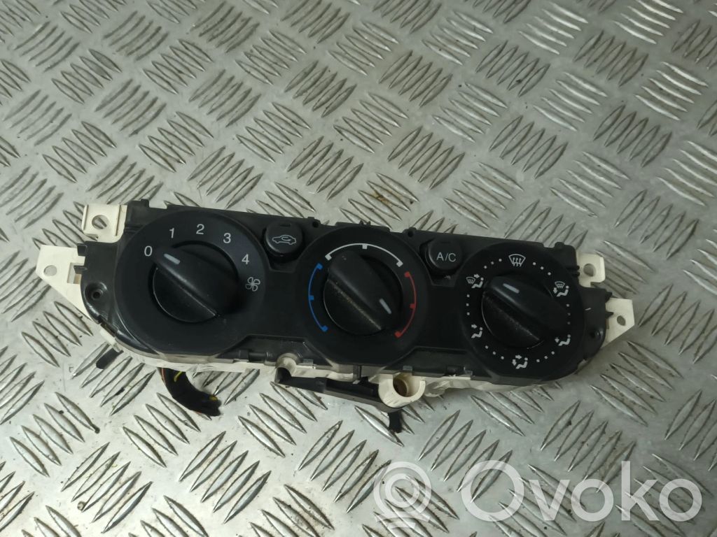 Climate control unit   3M5T19980AC,69607320,0401162A