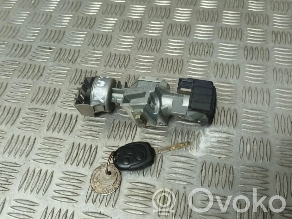 Ford Focus C-MAX Užvedimo spynelė 