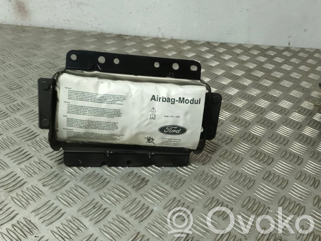 Ford Focus C-MAX Airbag del pasajero 