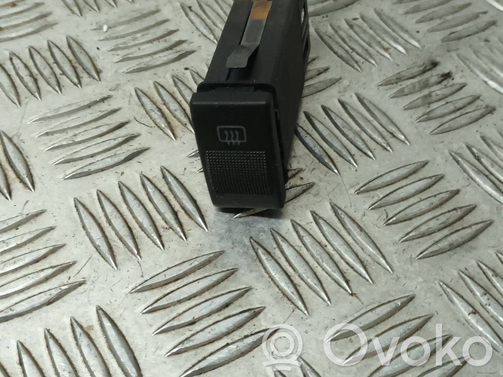 Audi A4 S4 B5 8D Windscreen/window heater switch 