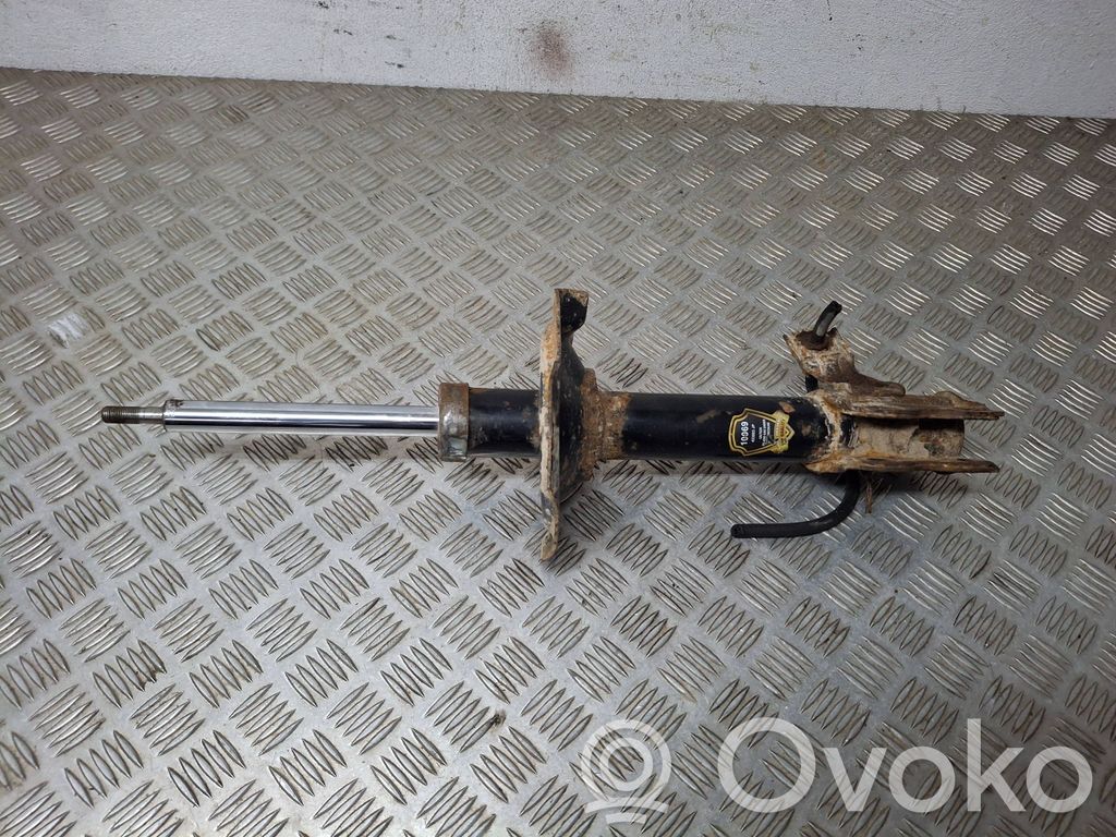 Nissan X-Trail T30 Front shock absorber/damper 