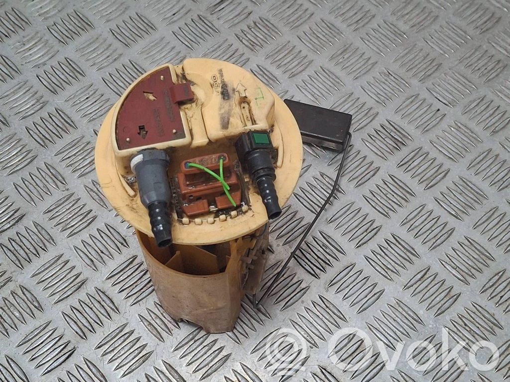 Peugeot Partner Fuel level sensor 