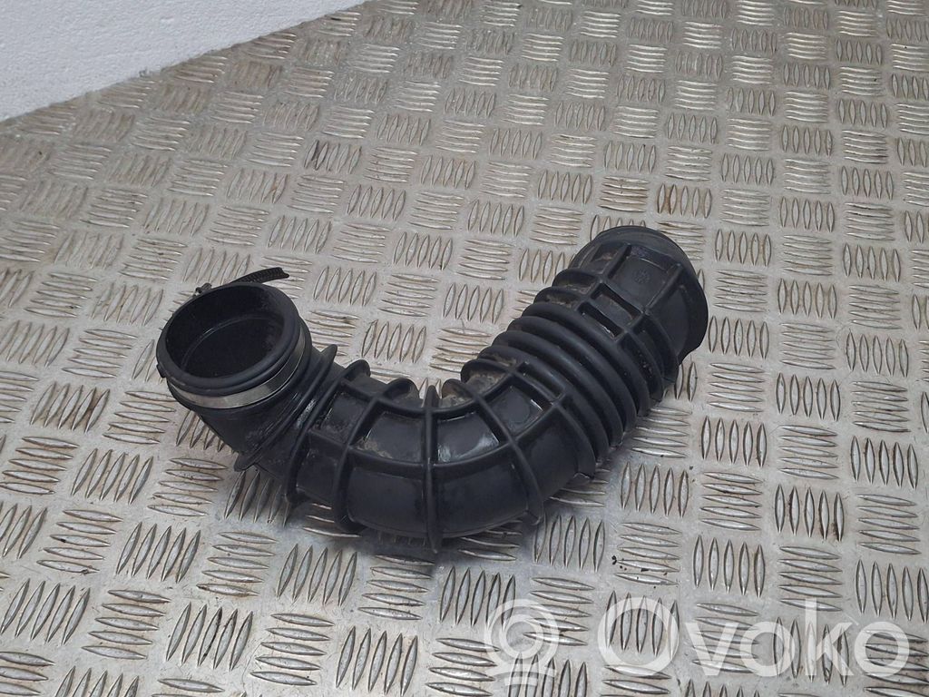 Ford Focus Šļūtene (-es) / caurule (-es) 