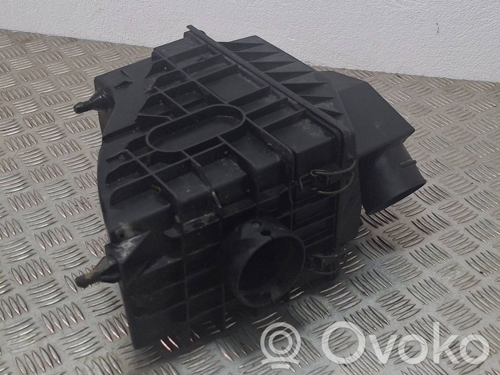 Ford Transit Air filter box 