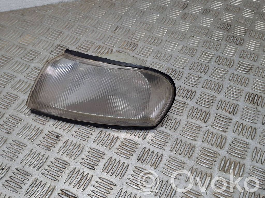 Opel Vectra B Front indicator light 