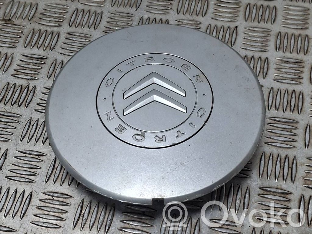 Citroen Jumpy Original wheel cap 
