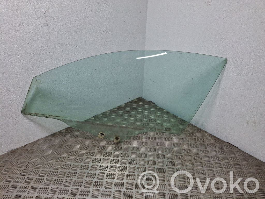 Mazda 3 I Szyba drzwi przednich 